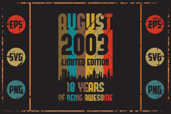 August 2003 - Retro Design Review