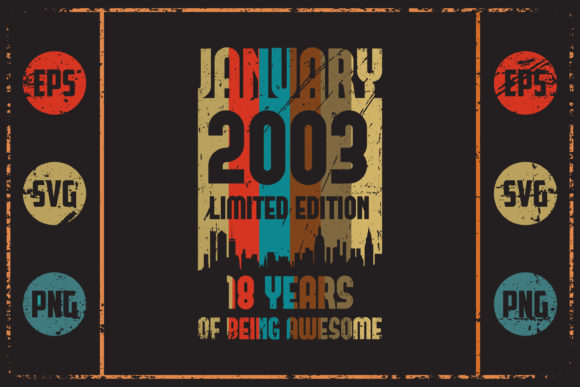 January 2003 - Retro Design Review