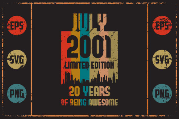July 2001 - Retro Design: A Designer's Real-World Review