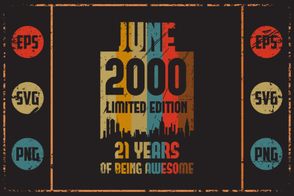June 2000 - Retro Design Review