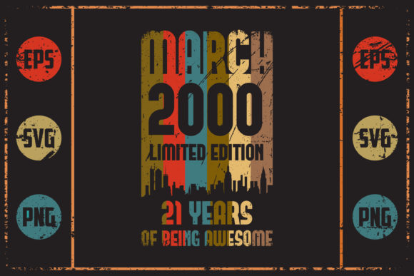 March 2000 - Retro Design Review