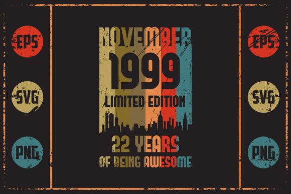 November 1999 - Retro Design Review