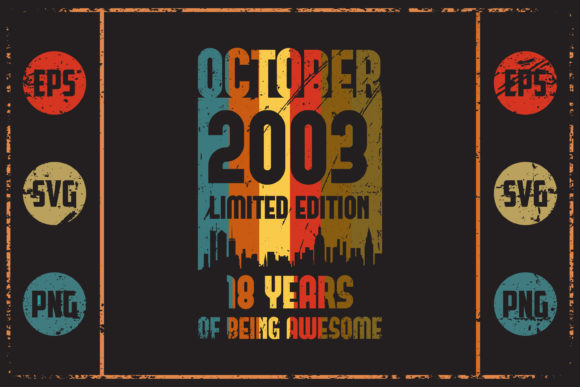 October 2003 - Retro Design Review