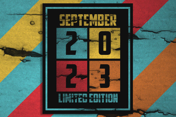 Retro September 2023 Limited Edition Review