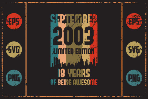 September 2003 - Retro Design Review